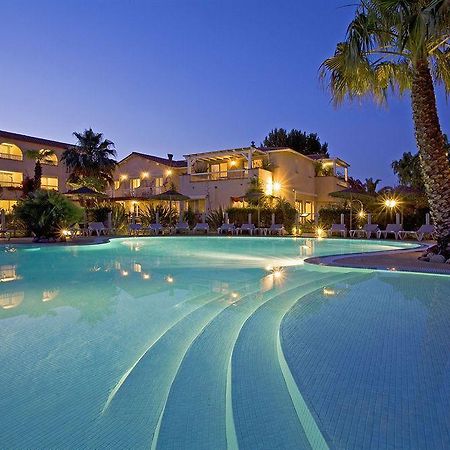 Le Cottage - Hotel & Spa Argeles-sur-Mer Bagian luar foto