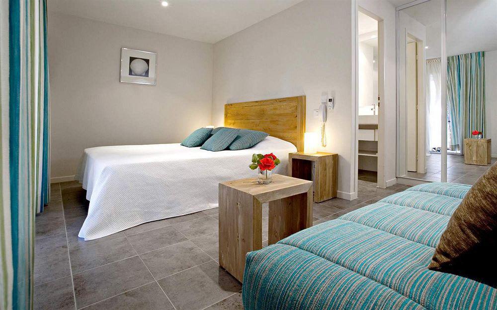 Le Cottage - Hotel & Spa Argeles-sur-Mer Bagian luar foto