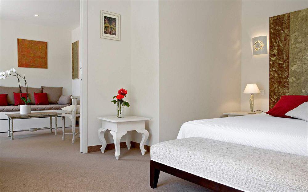 Le Cottage - Hotel & Spa Argeles-sur-Mer Bagian luar foto