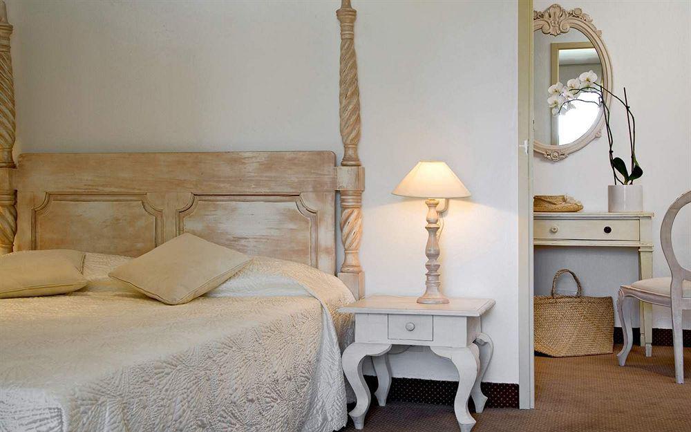 Le Cottage - Hotel & Spa Argeles-sur-Mer Bagian luar foto