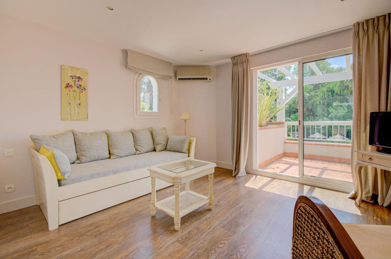 Le Cottage - Hotel & Spa Argeles-sur-Mer Bagian luar foto