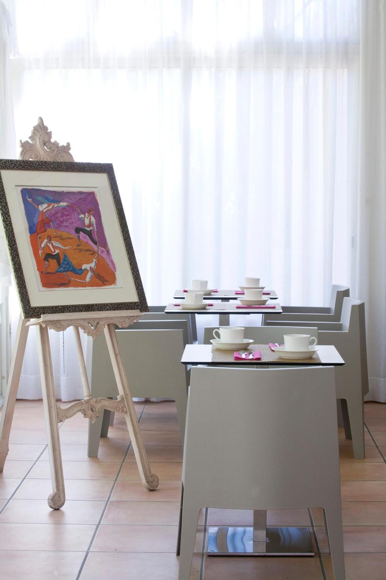 Le Cottage - Hotel & Spa Argeles-sur-Mer Bagian luar foto