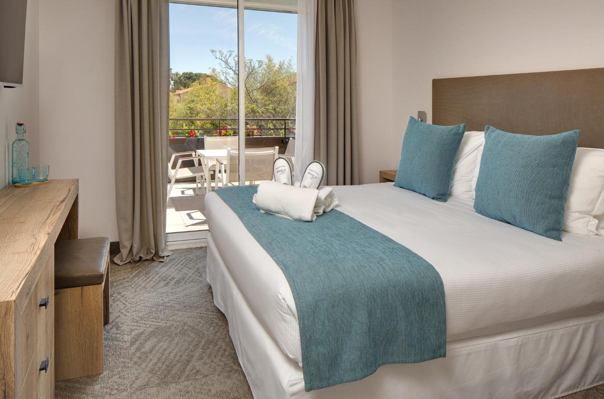 Le Cottage - Hotel & Spa Argeles-sur-Mer Bagian luar foto