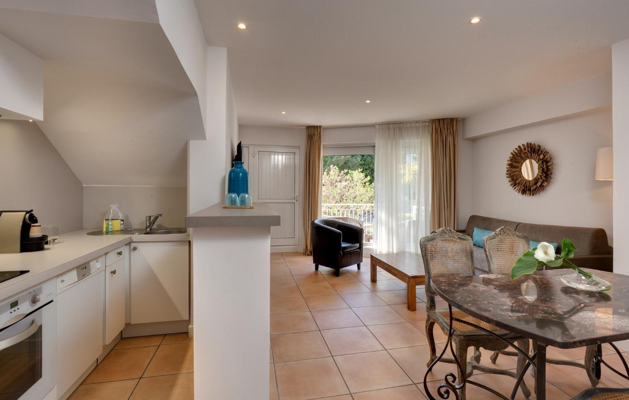 Le Cottage - Hotel & Spa Argeles-sur-Mer Bagian luar foto