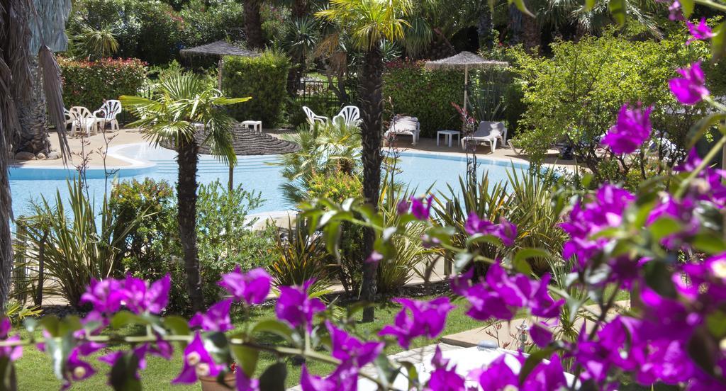 Le Cottage - Hotel & Spa Argeles-sur-Mer Bagian luar foto