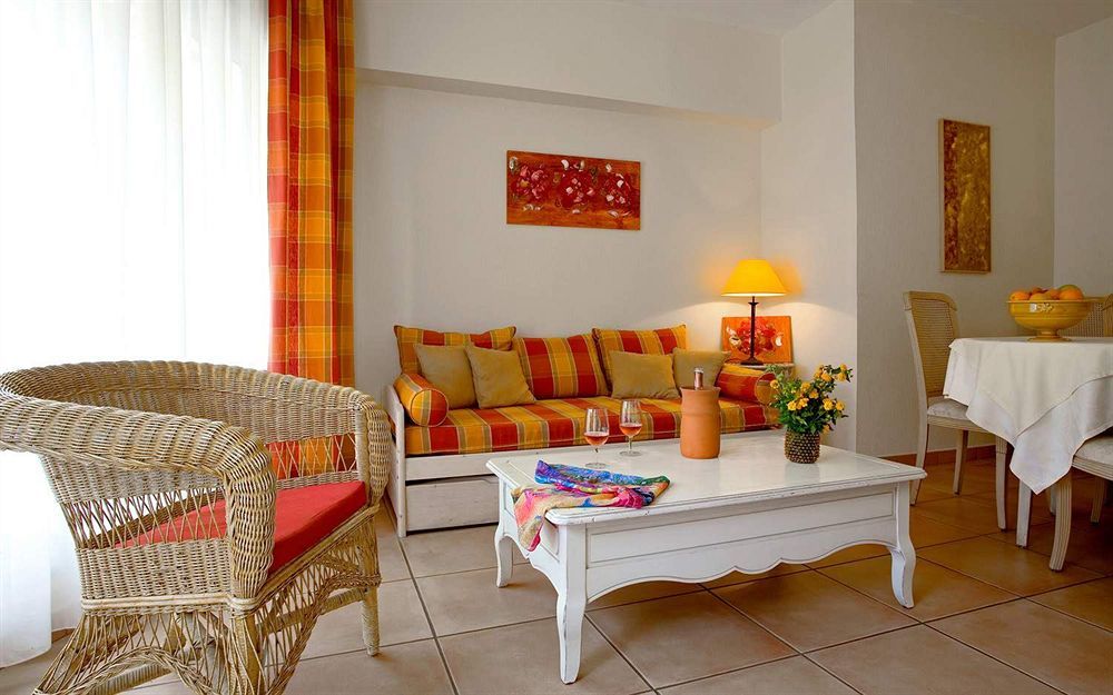 Le Cottage - Hotel & Spa Argeles-sur-Mer Bagian luar foto