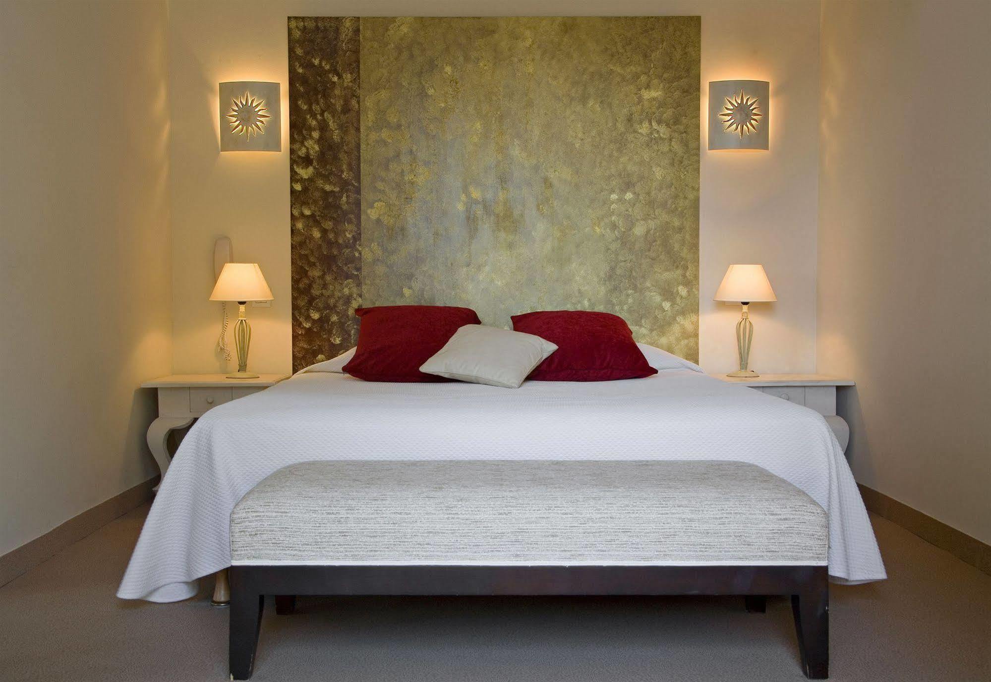 Le Cottage - Hotel & Spa Argeles-sur-Mer Bagian luar foto