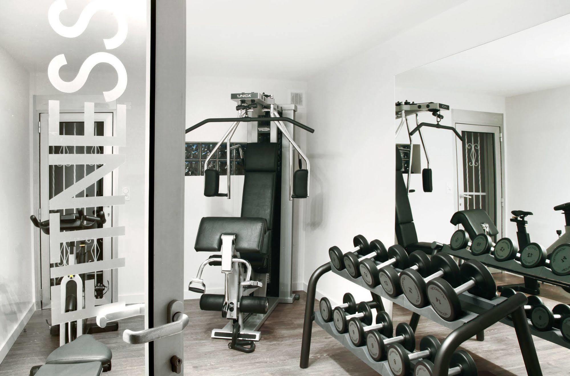 Le Cottage - Hotel & Spa Argeles-sur-Mer Bagian luar foto