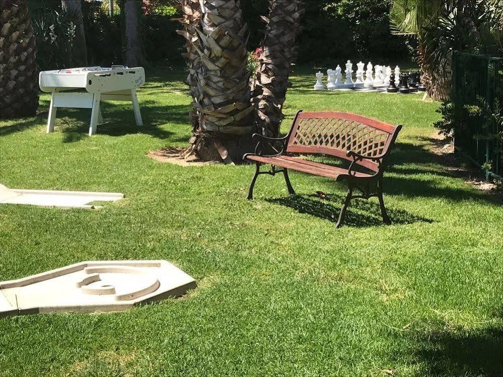 Le Cottage - Hotel & Spa Argeles-sur-Mer Bagian luar foto